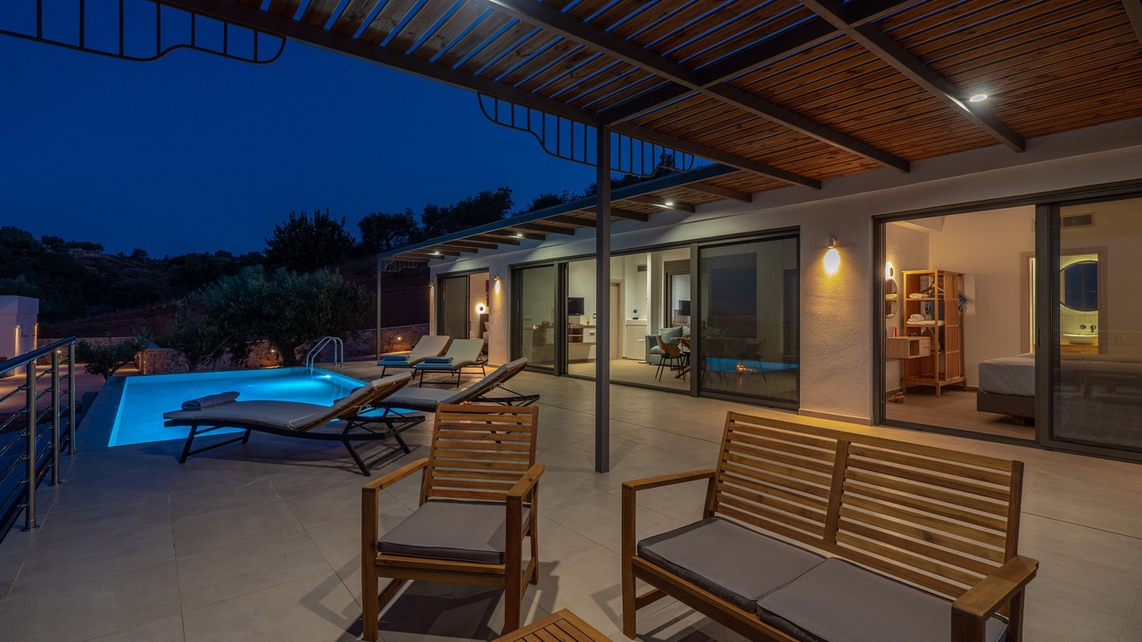 Photo of Outdoor in Messini
