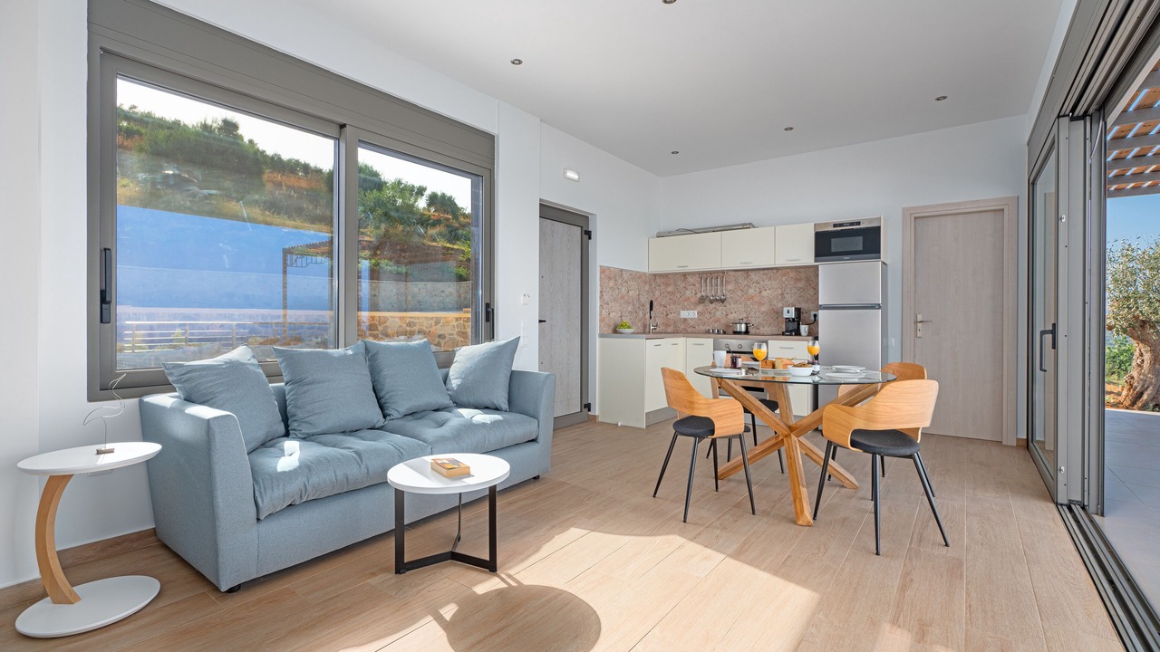 Photo of Livingroom in Messini
