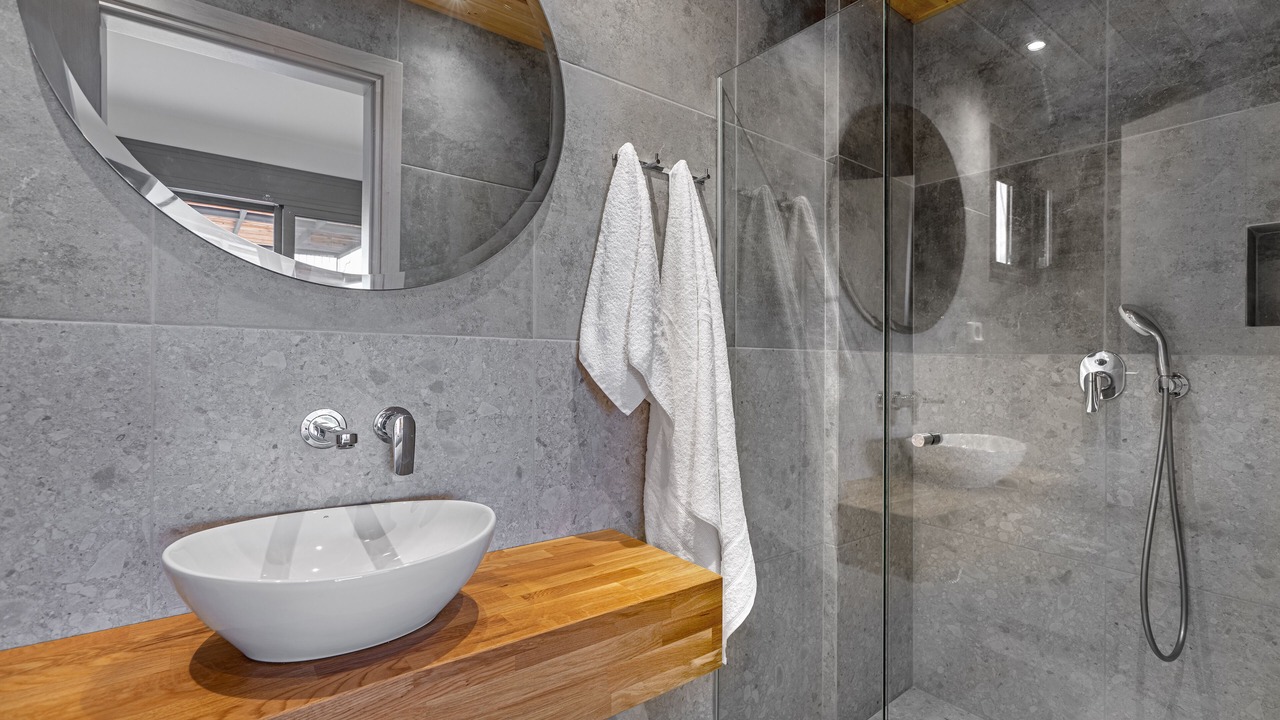 Photo of Bathroom in Messini