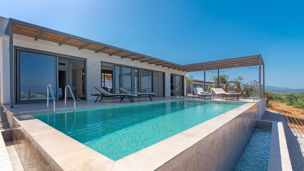Photo of Outdoor in Messini