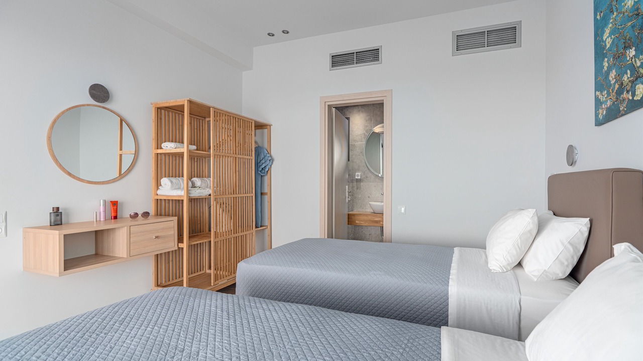 Photo of Bedroom in Messini