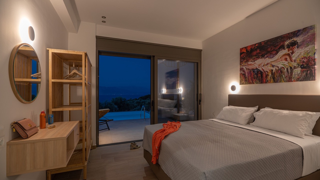Photo of Bedroom in Messini