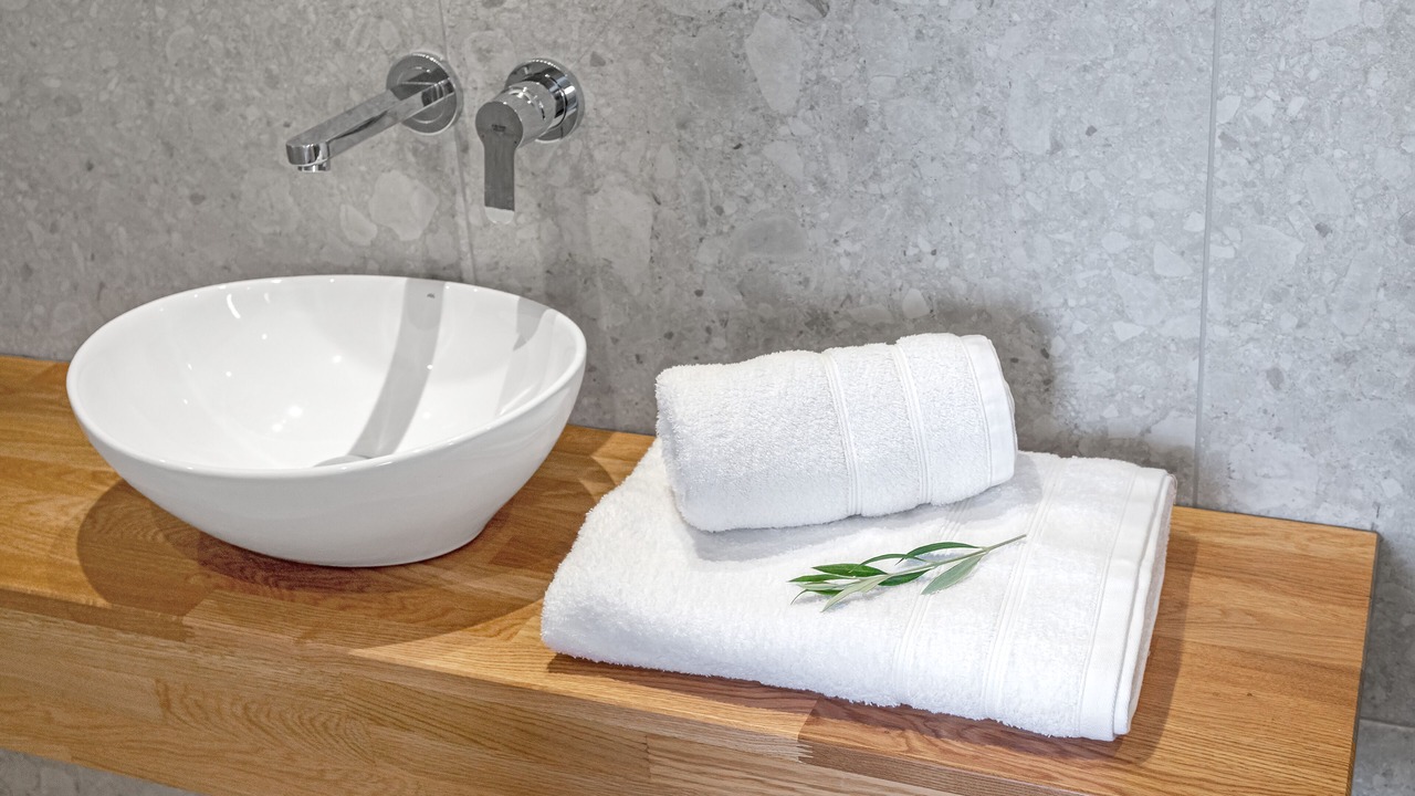 Photo of Bathroom in Messini
