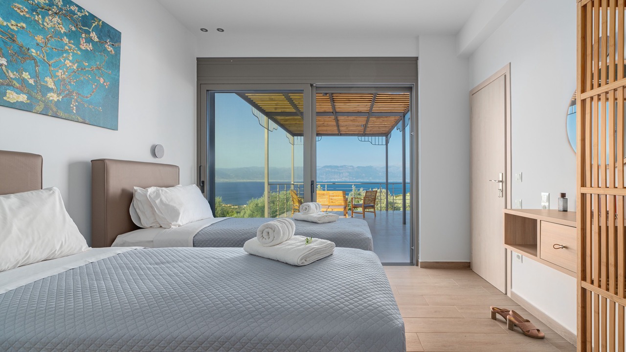 Photo of Bedroom in Messini