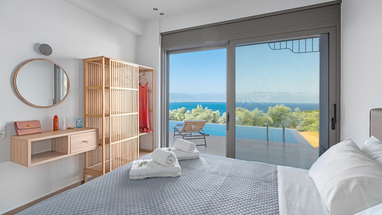 Photo of Bedroom in Messini