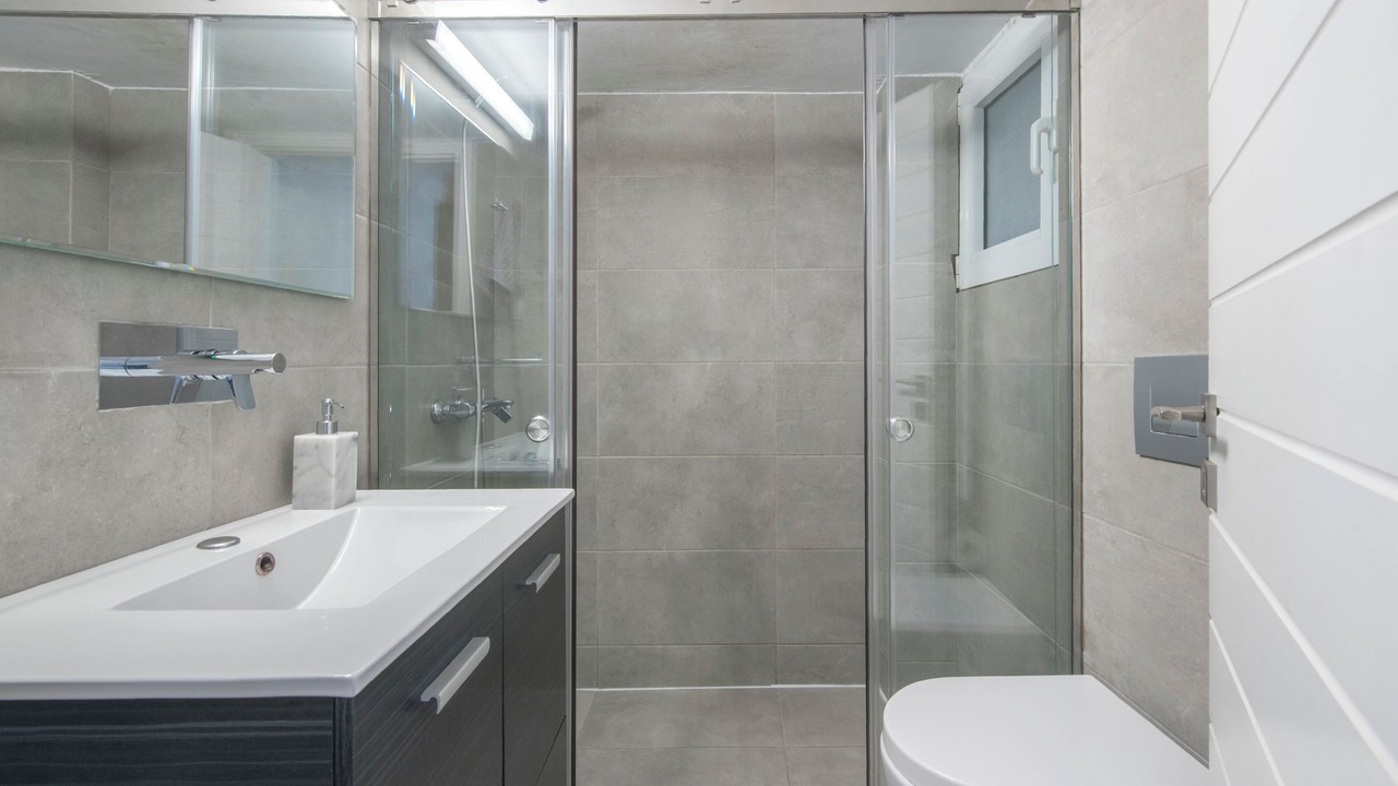 Photo of Bathroom in Pangrati