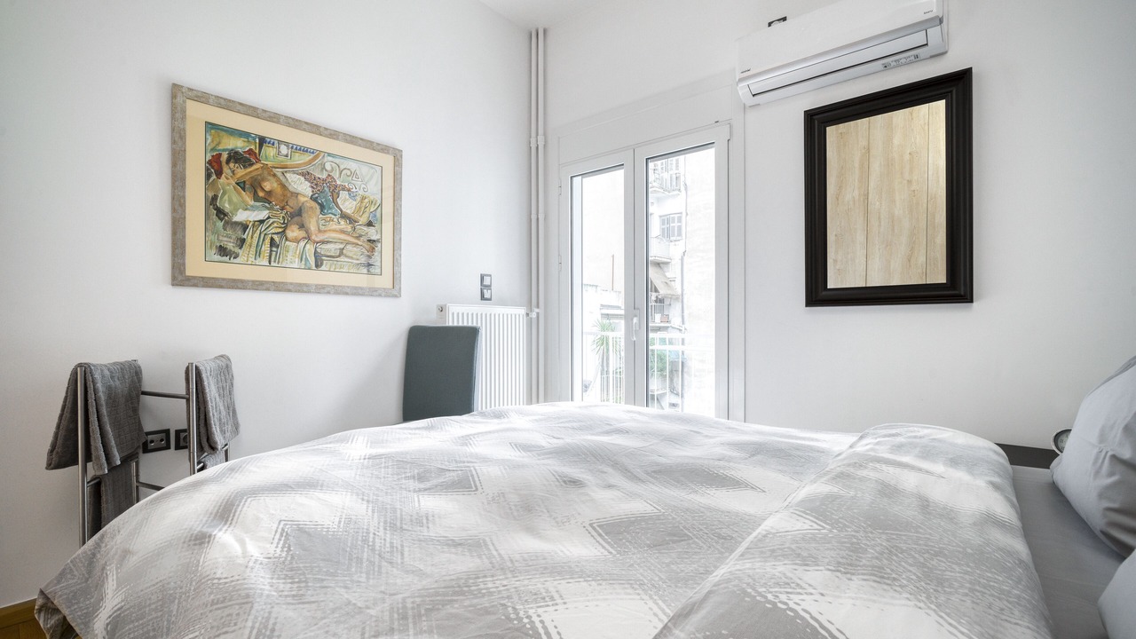 Photo of Patio Balcony in Pangrati