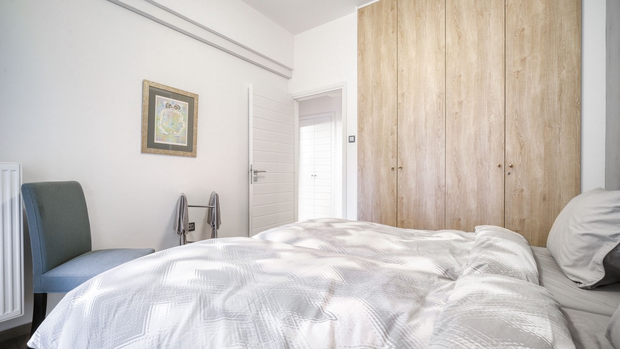 Photo of Patio Balcony in Pangrati