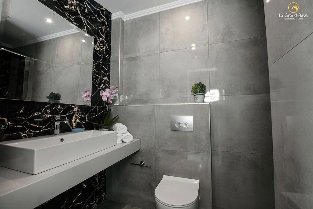 Photo of Bathroom in Gerakini