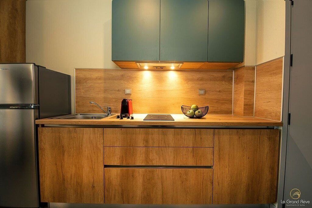 Photo of Kitchen in Gerakini