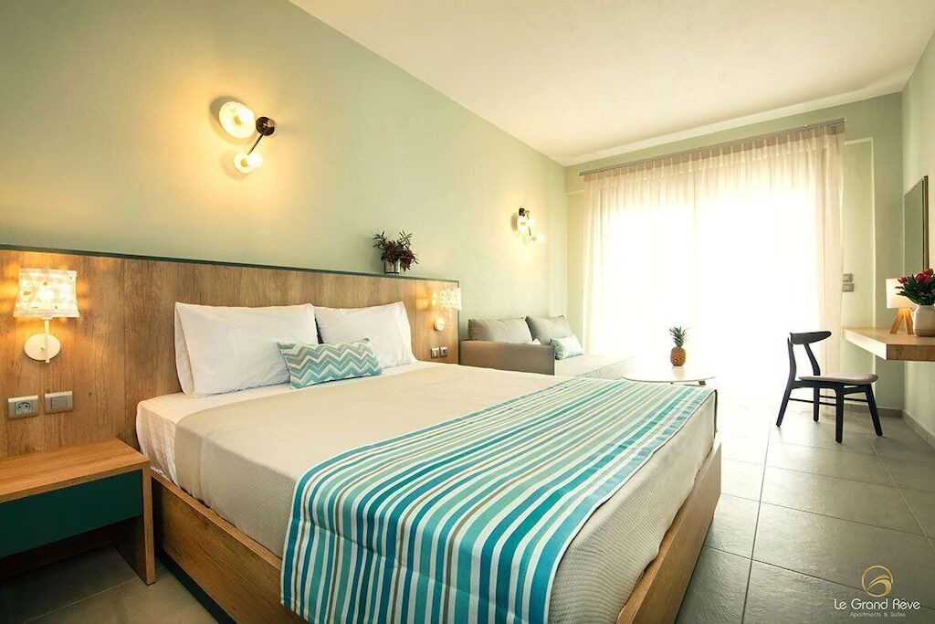 Photo of Bedroom in Gerakini