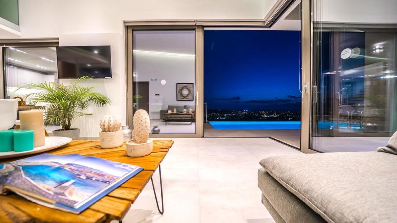 Photo of Livingroom in Katochori