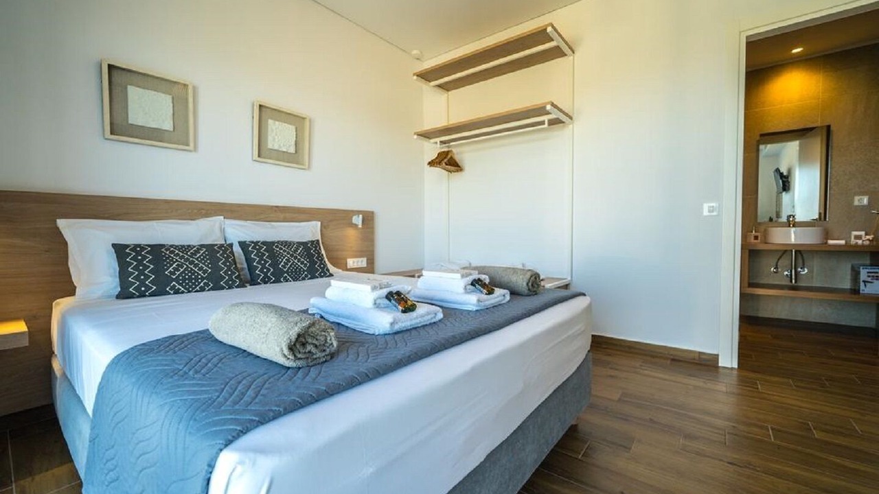 Photo of Bedroom in Katochori