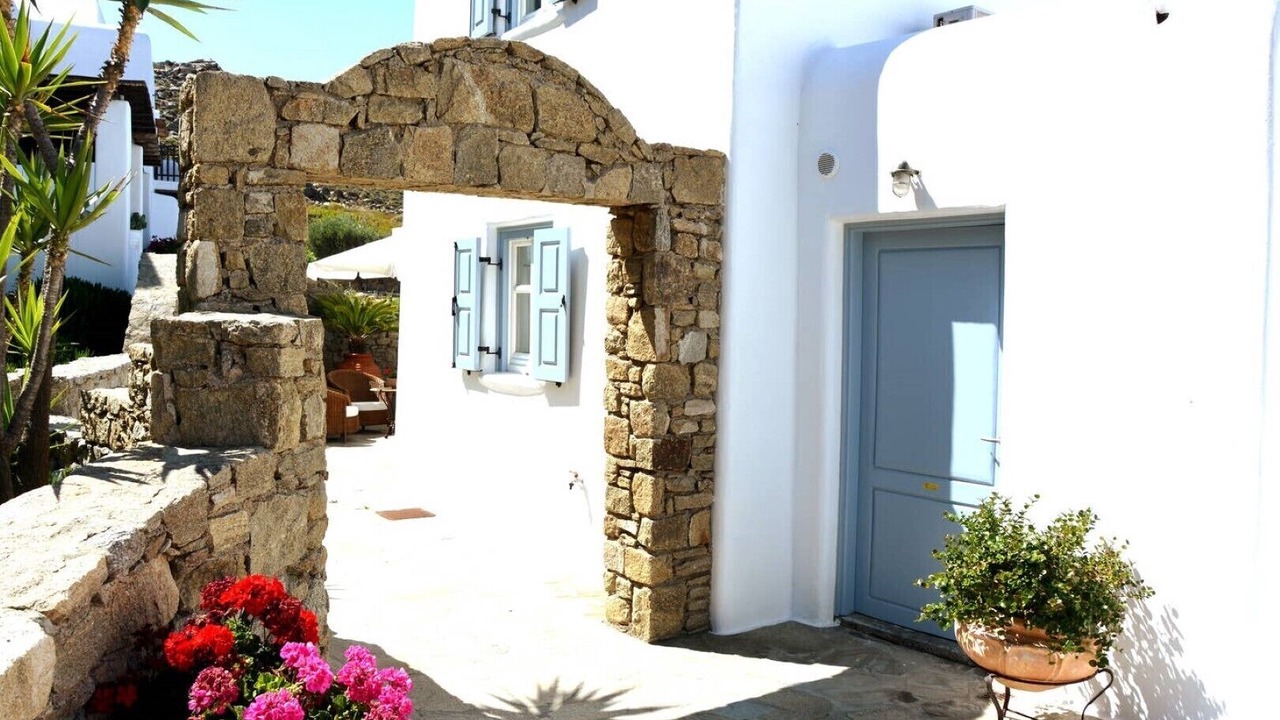 Photo of Outdoor in Fanari
