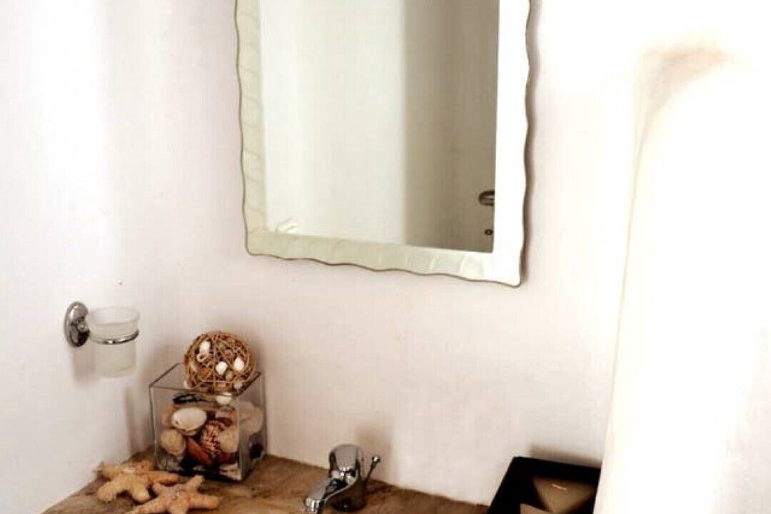 Photo of Bathroom in Fanari