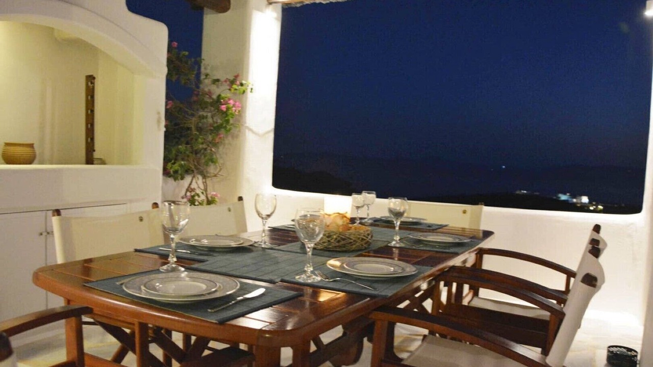 Photo of Outdoor in Fanari