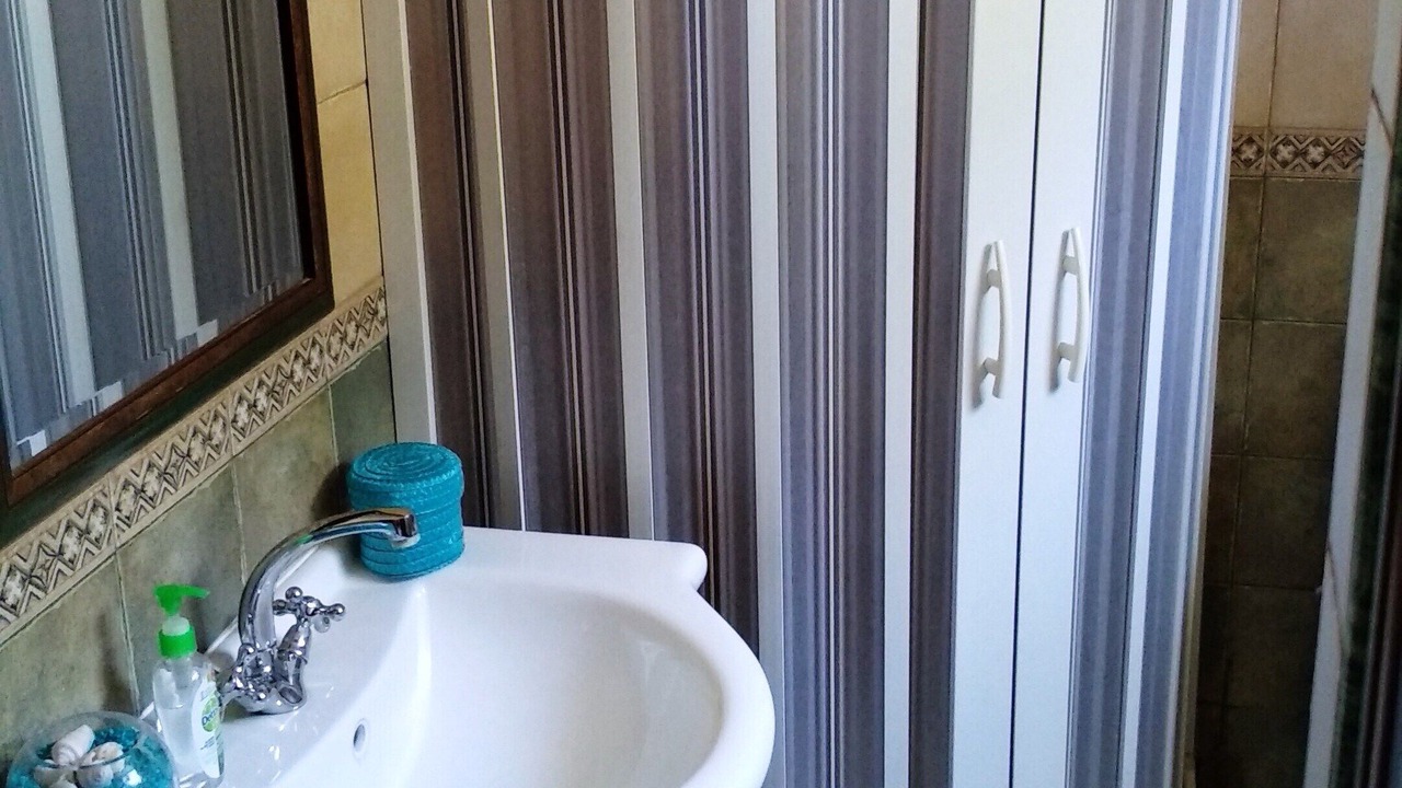 Photo of Bathroom in Prassonissi