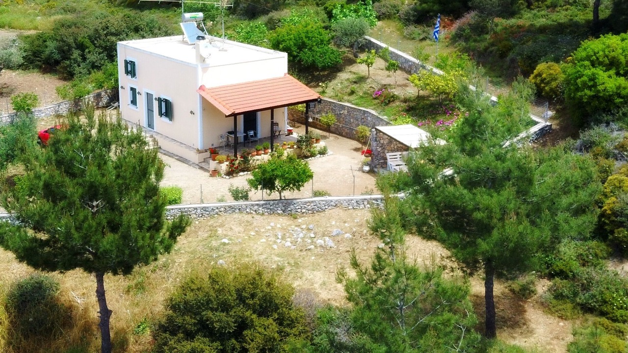 Photo of Outdoor in Prassonissi