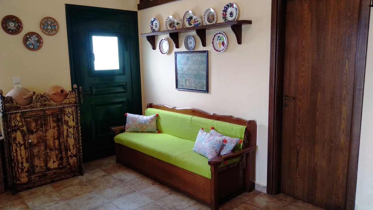 Photo of Livingroom in Prassonissi