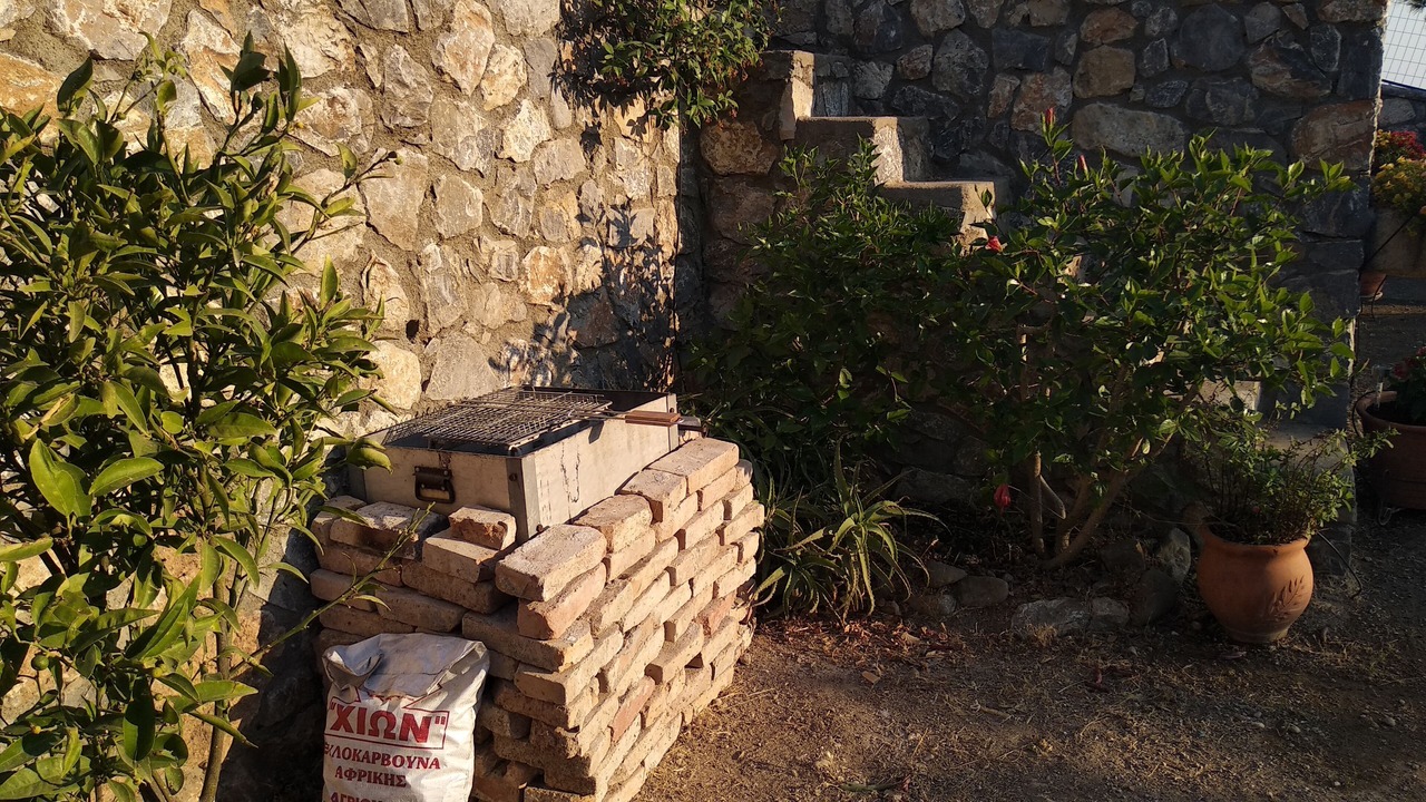 Photo of Outdoor in Prassonissi