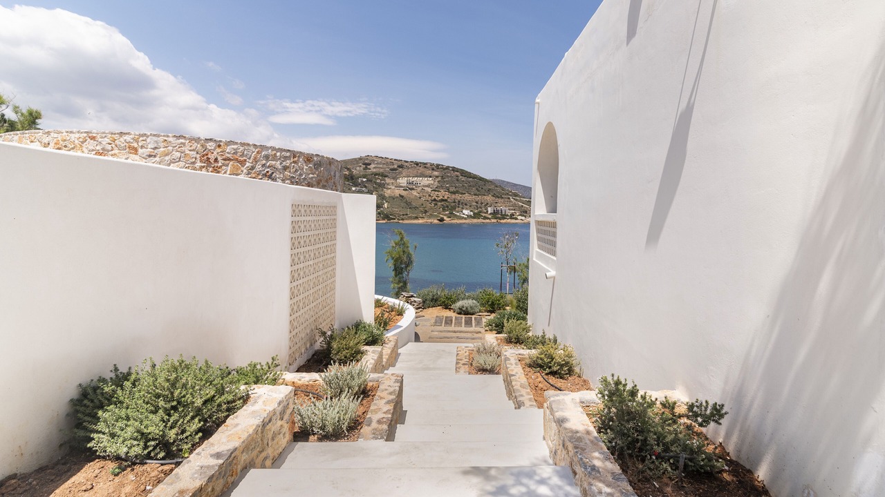 Photo of Outdoor in Ormos Agiou Ioannou
