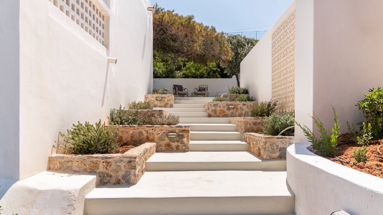 Photo of Outdoor in Ormos Agiou Ioannou