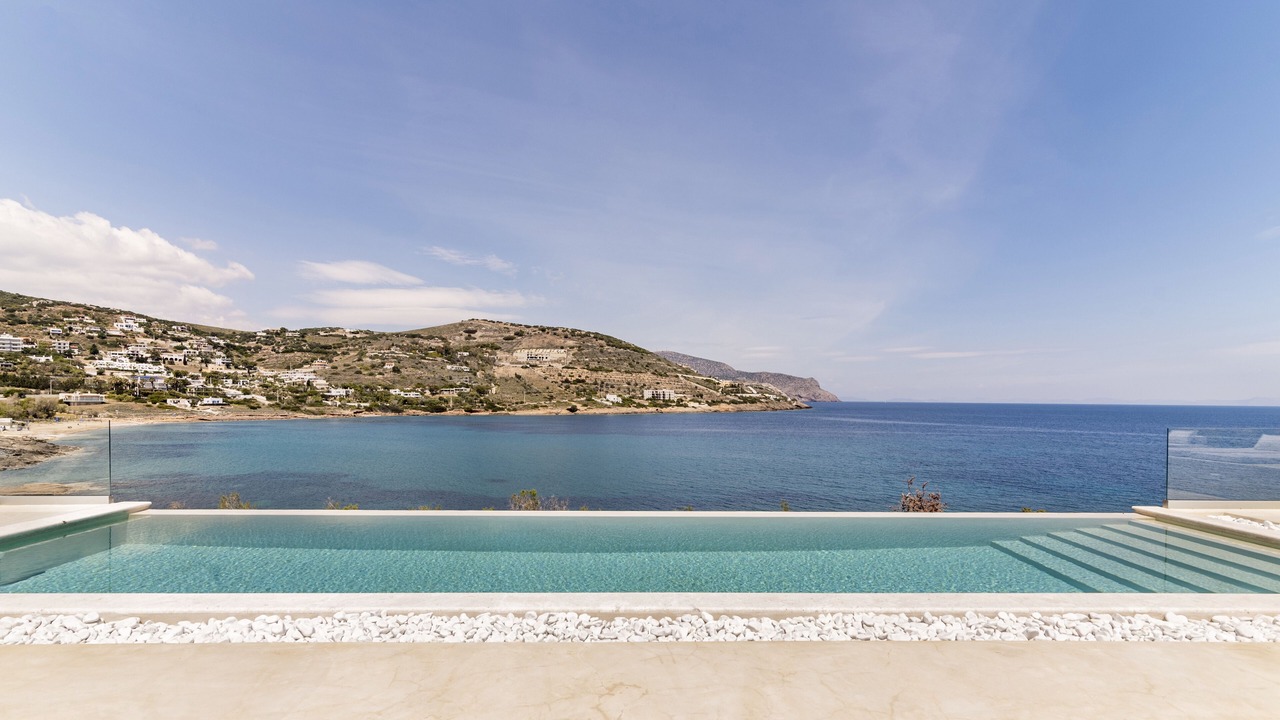 Photo of Outdoor in Ormos Agiou Ioannou