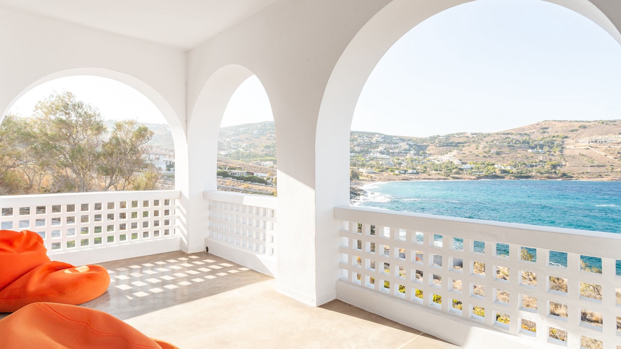 Photo of Outdoor in Ormos Agiou Ioannou