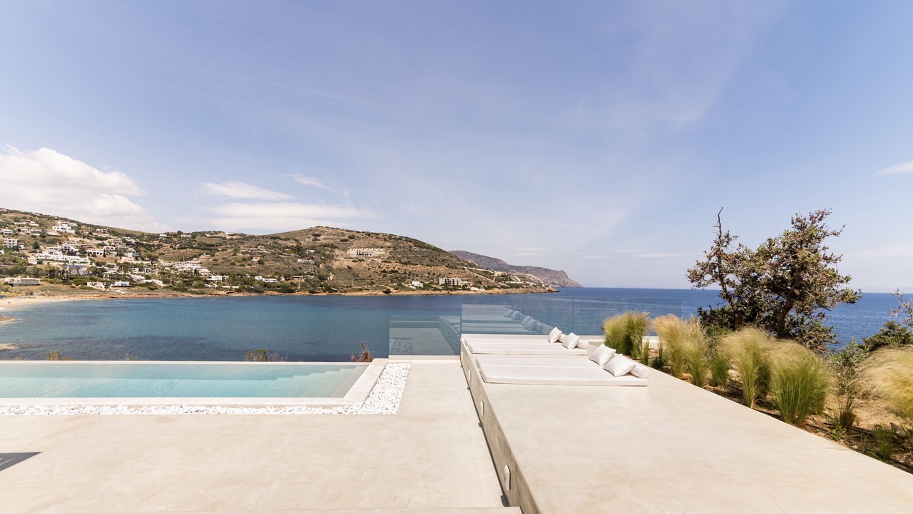 Photo of Outdoor in Ormos Agiou Ioannou