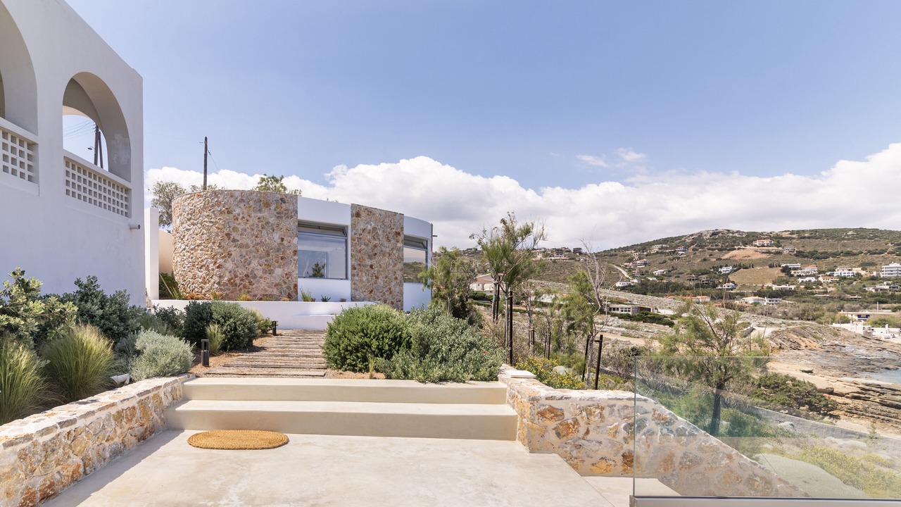 Photo of Outdoor in Ormos Agiou Ioannou