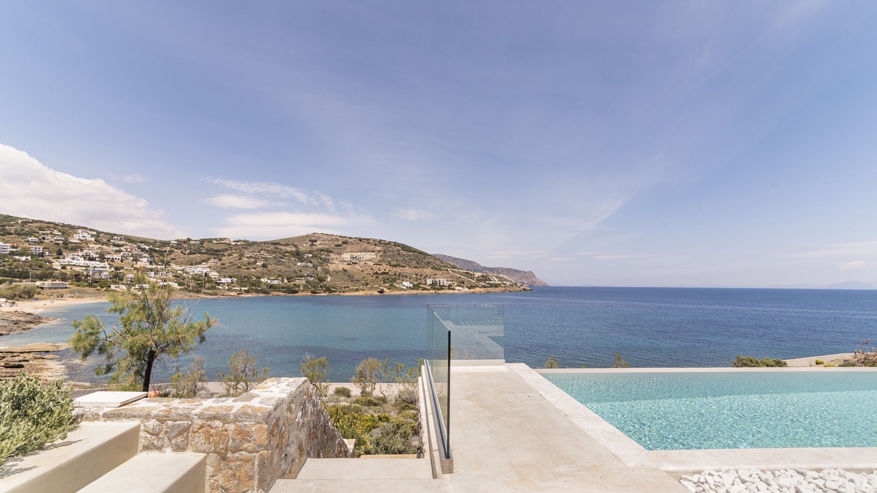 Photo of Outdoor in Ormos Agiou Ioannou