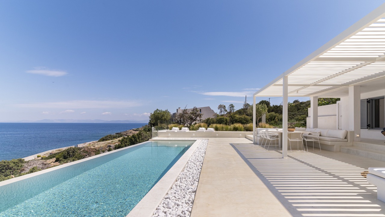 Photo of Outdoor in Ormos Agiou Ioannou