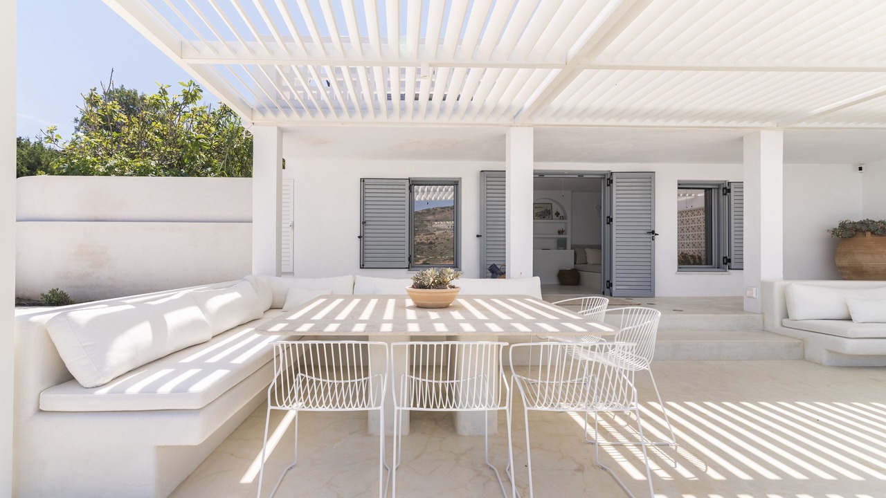 Photo of Outdoor in Ormos Agiou Ioannou