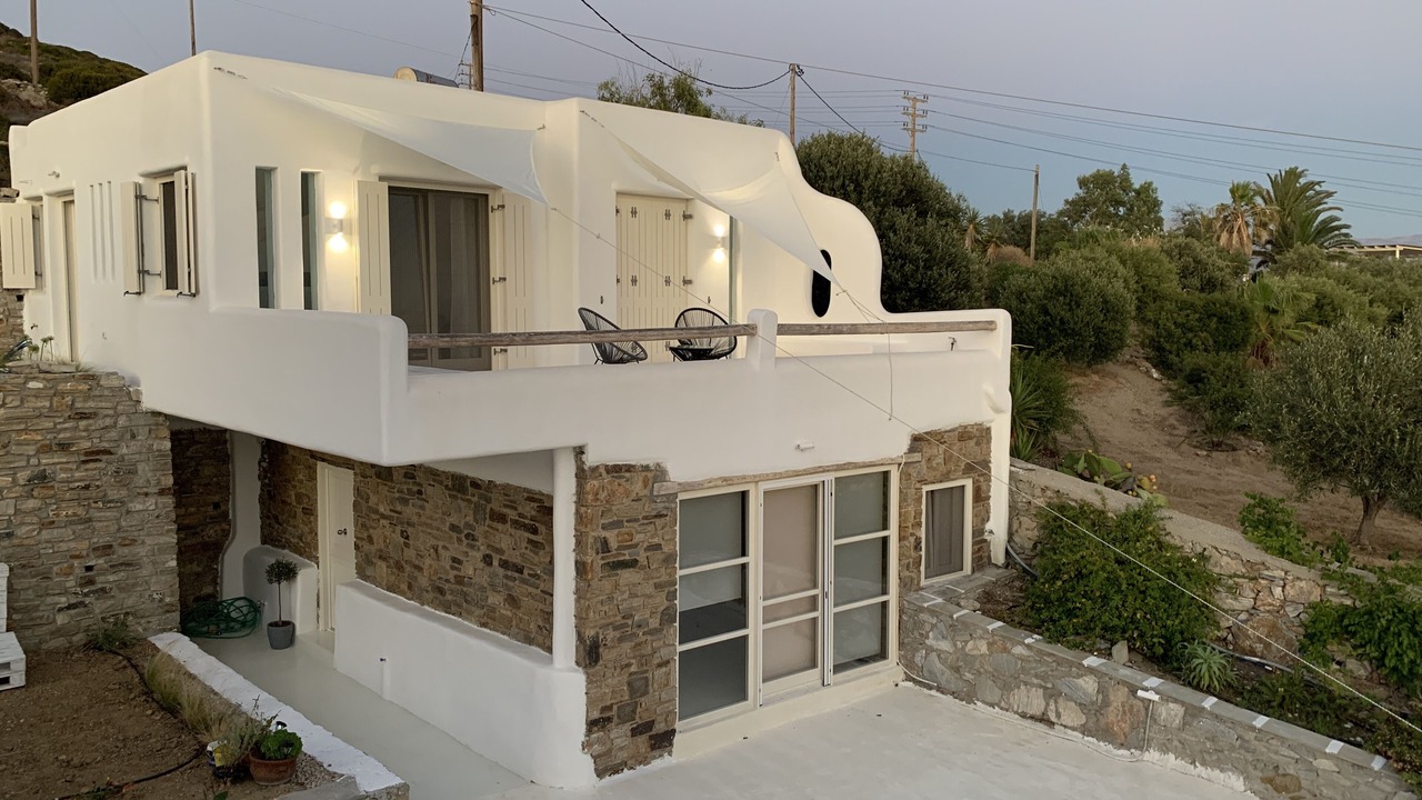 Photo of Outdoor in Stelida