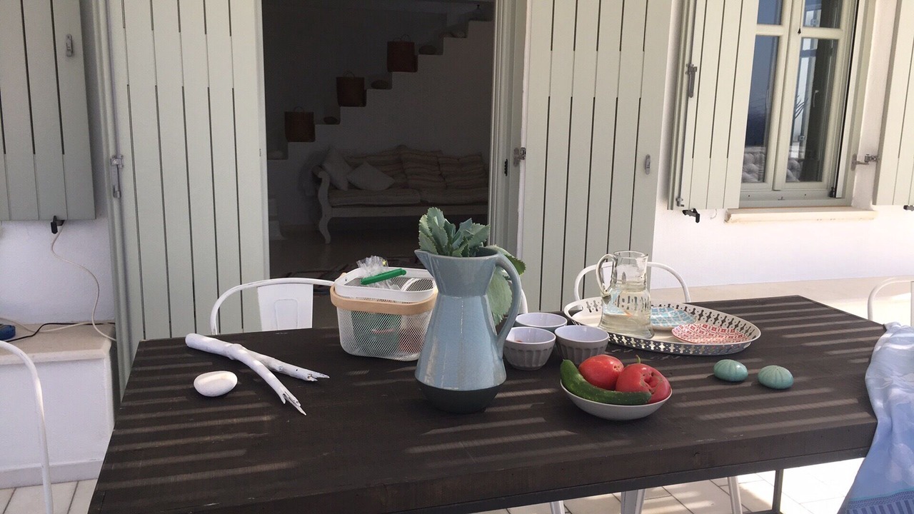 Photo of Outdoor in Stelida