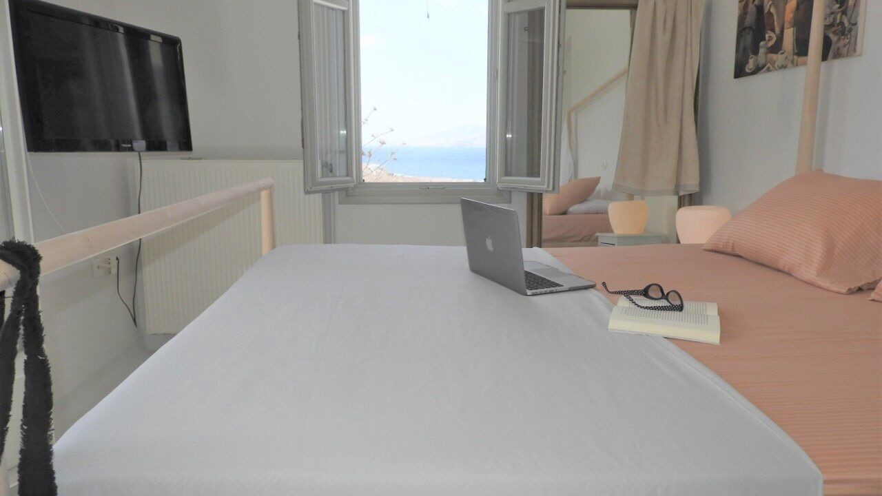 Photo of Bedroom in Stelida