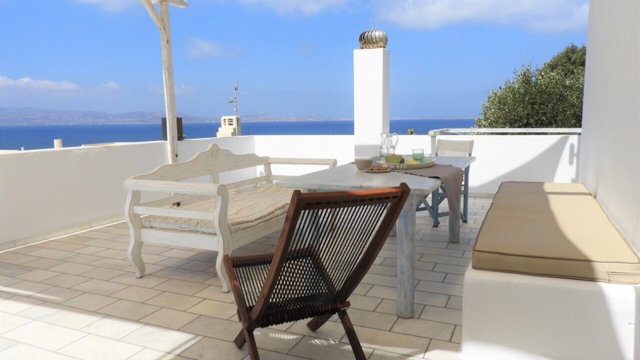 Photo of Outdoor in Stelida