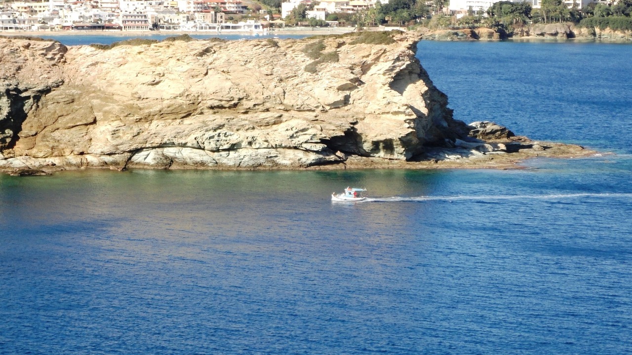 Photo of Outdoor in Agia Pelagia