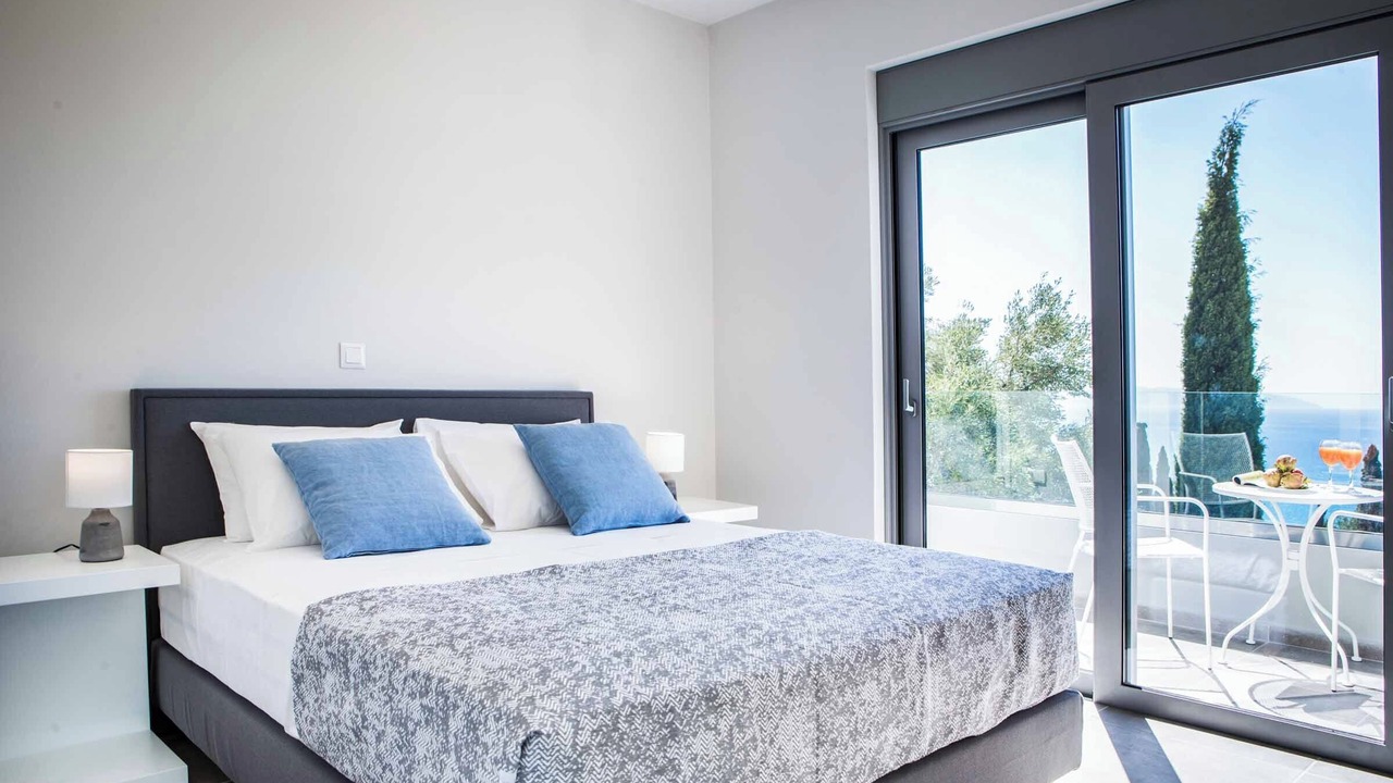 Photo of Bedroom in Vlachata