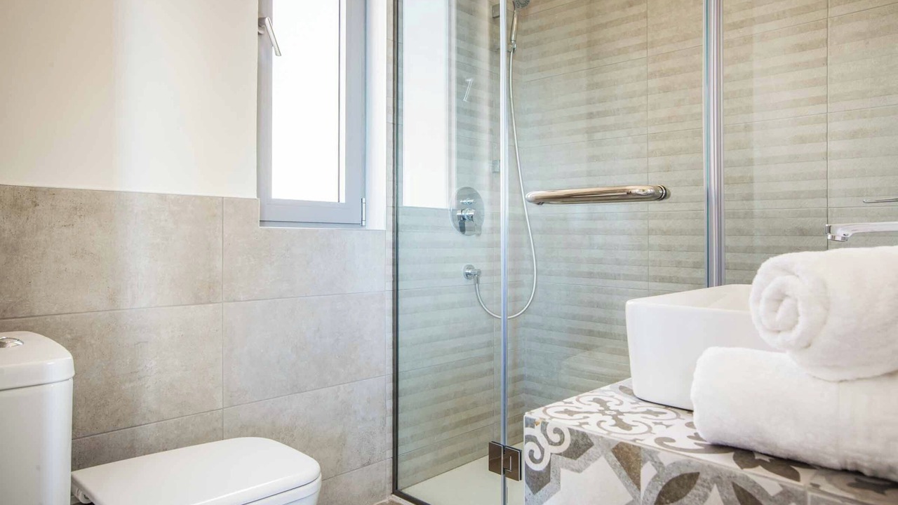 Photo of Bathroom in Vlachata