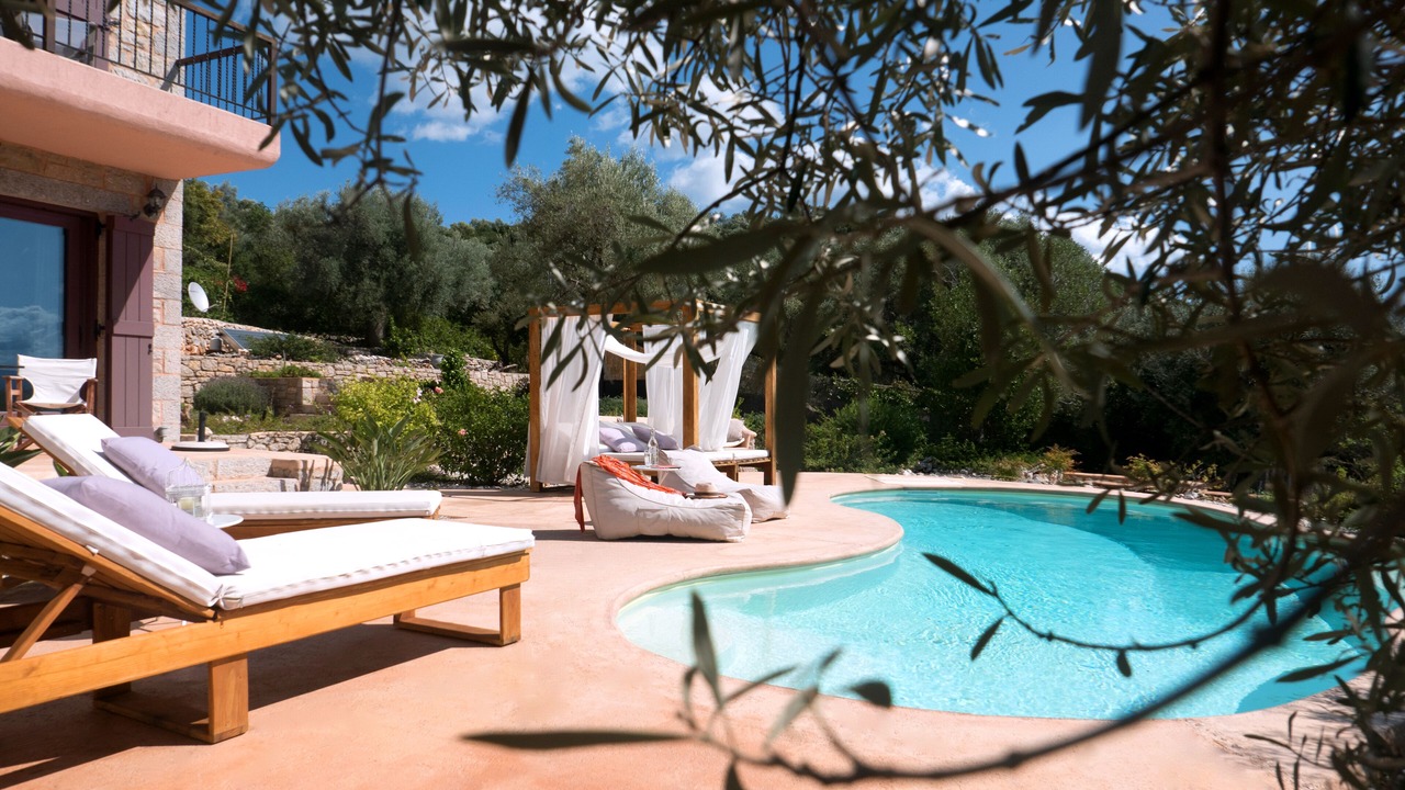 Photo of Outdoor in Sivota