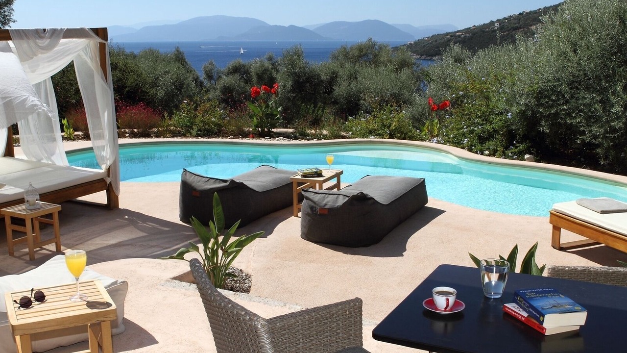 Photo of Outdoor in Sivota