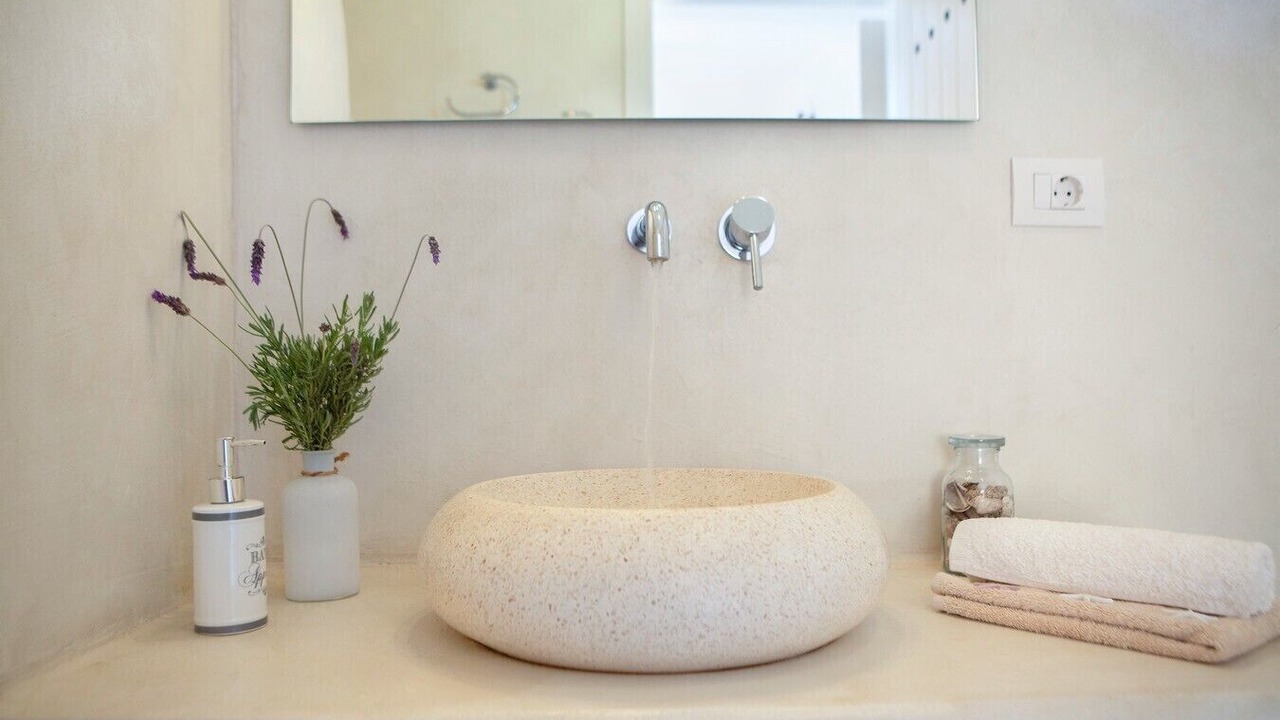 Photo of Bathroom in Sivota