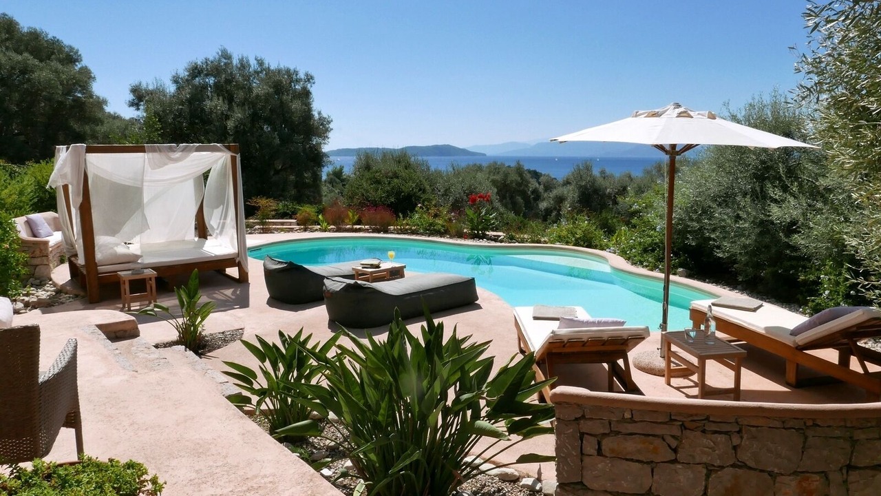 Photo of Outdoor in Sivota