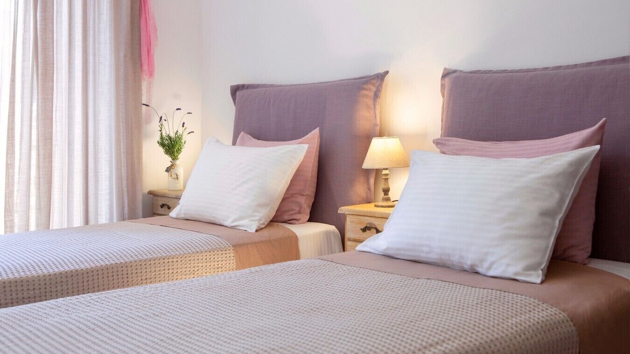 Photo of Bedroom in Sivota