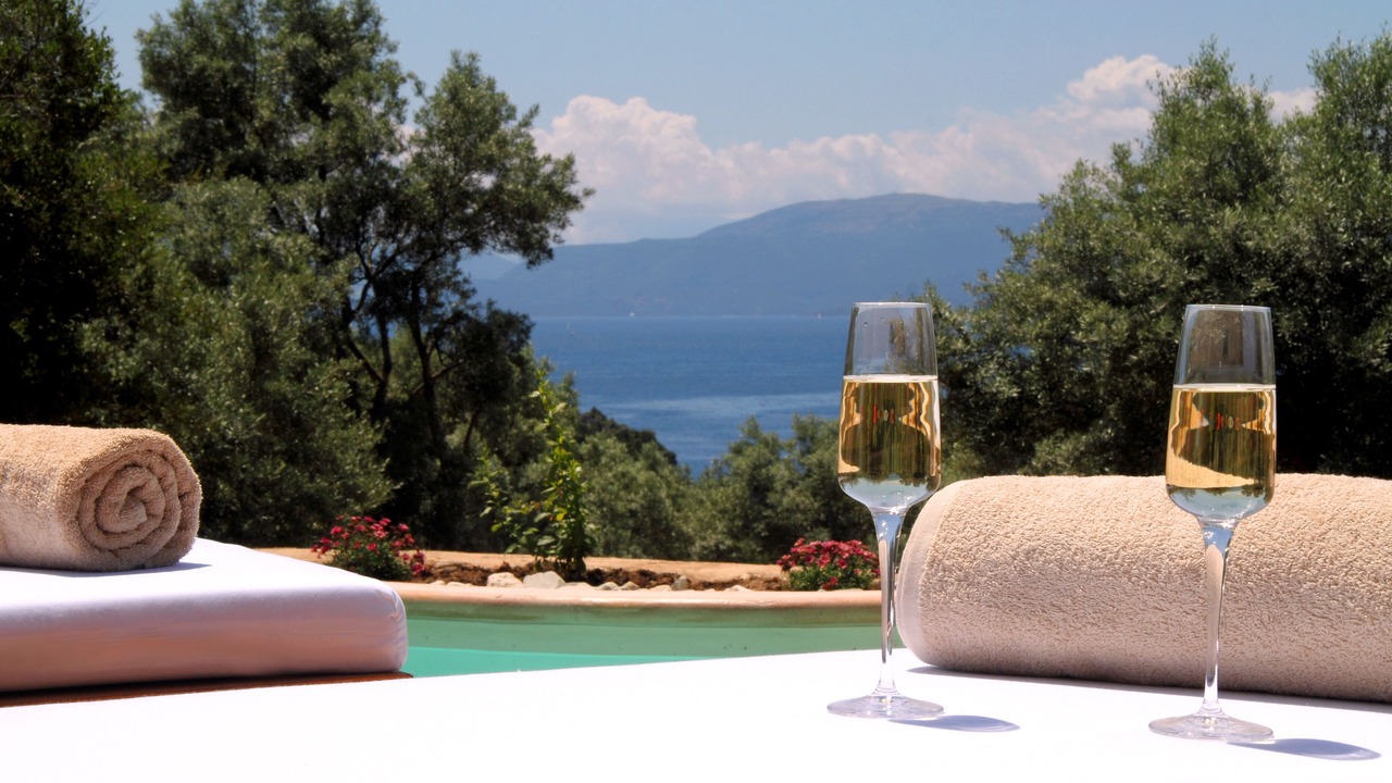 Photo of Outdoor in Sivota