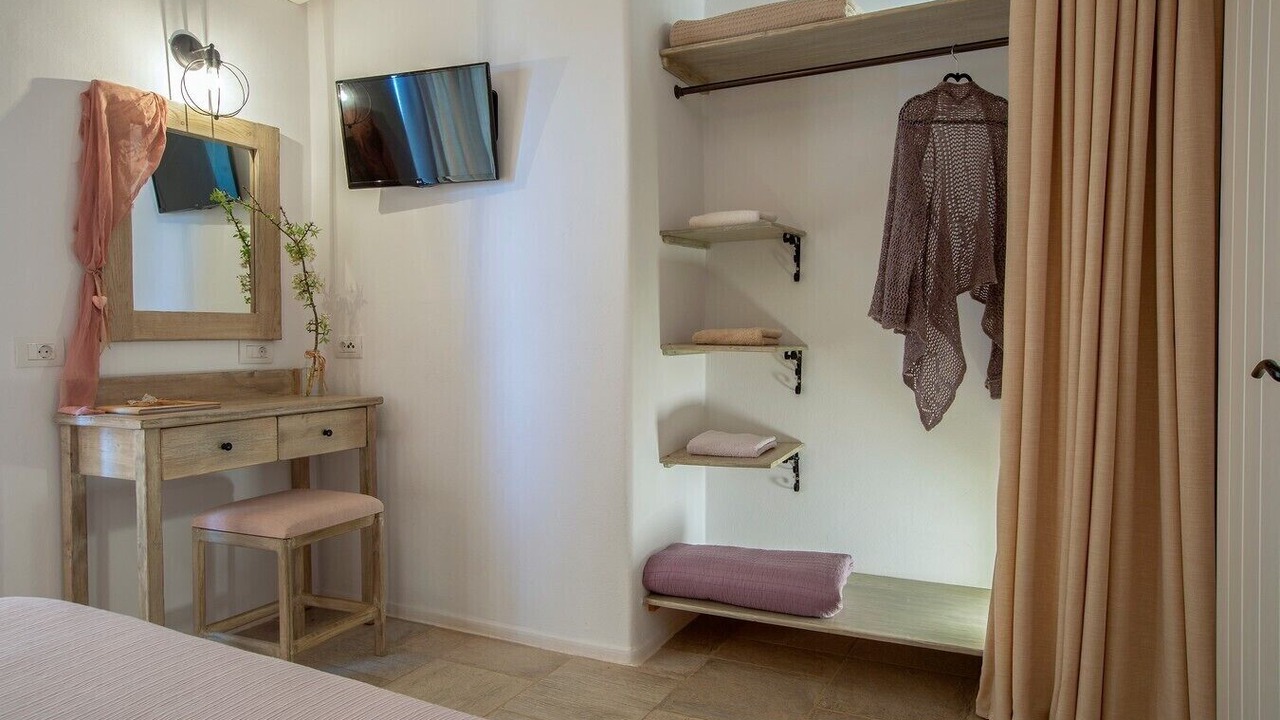 Photo of Bedroom in Sivota