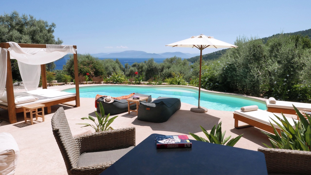 Photo of Outdoor in Sivota