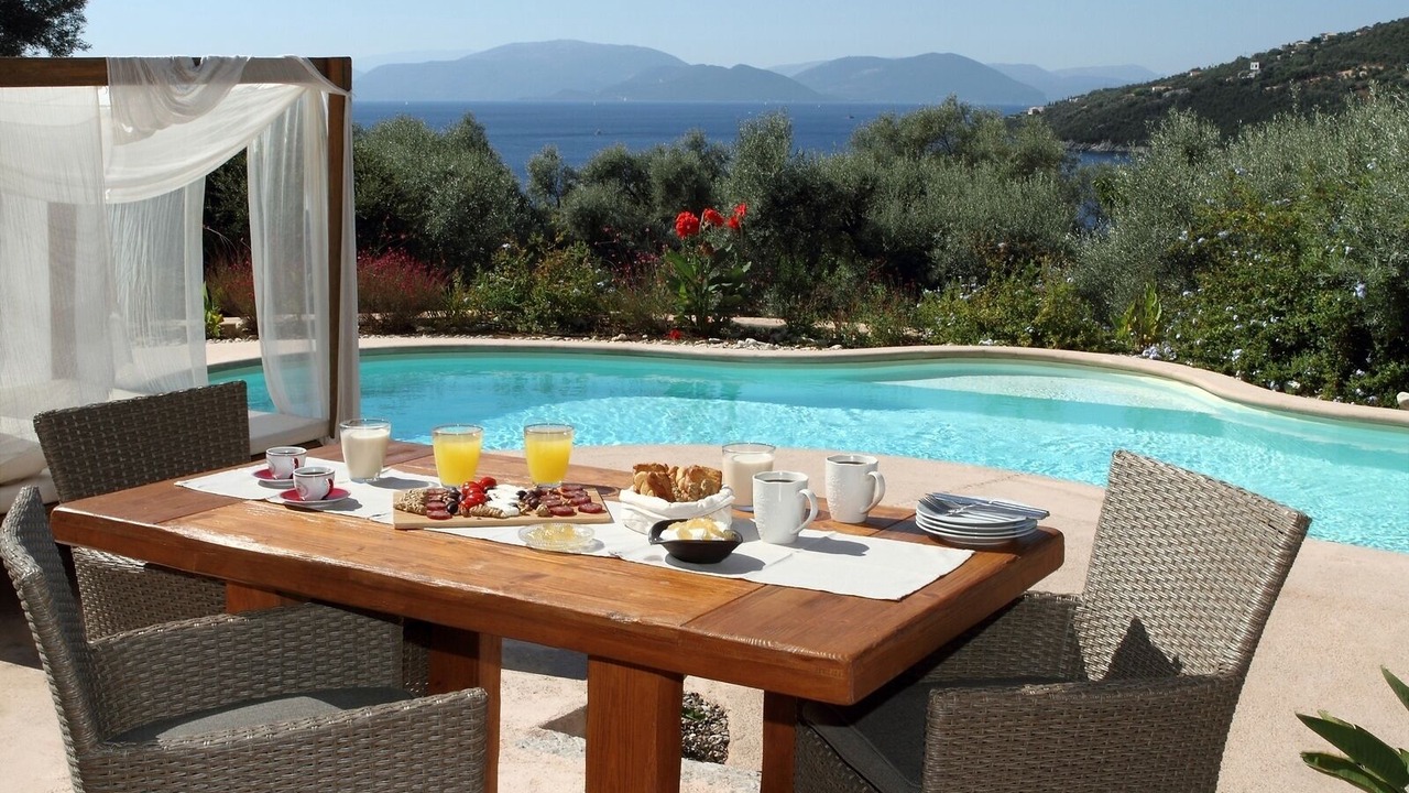Photo of Outdoor in Sivota