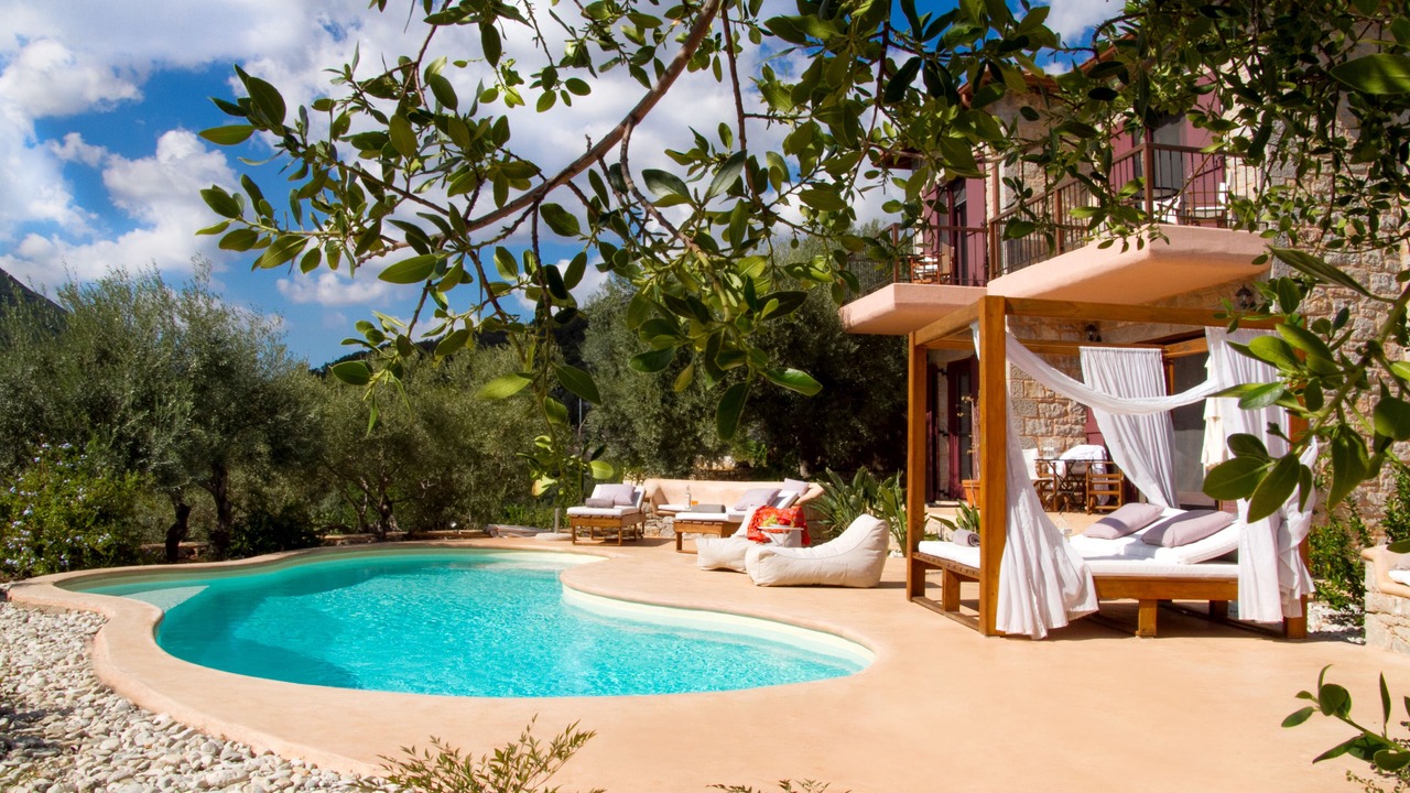 Photo of Outdoor in Sivota
